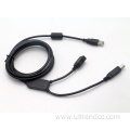 USB2.0 to USB-B Cable Male to Female